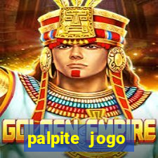 palpite jogo uruguai hoje